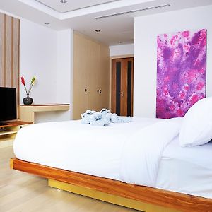 White Coral Suite A