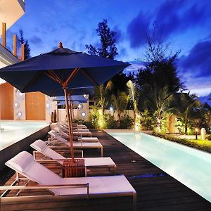 Crystal Sand Suite B